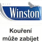Winston Balanced Blue – Hledejceny.cz