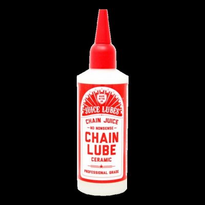 Juice Lubes Chain LUBES CERAMIC 130 ml – Zboží Mobilmania