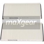 MAXGEAR Filtr, vzduch v interiéru 26-1034 – Hledejceny.cz