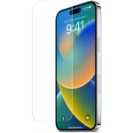 Premium Tempered Glass Ochranné tvrzené sklo 9H Premium - do iPhone 14 Pro, 582954 – Sleviste.cz