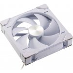 Phanteks D30 PWM Regular Airflow D-RGB PH-F140D30_DRGB_PWM_WT01 – Hledejceny.cz