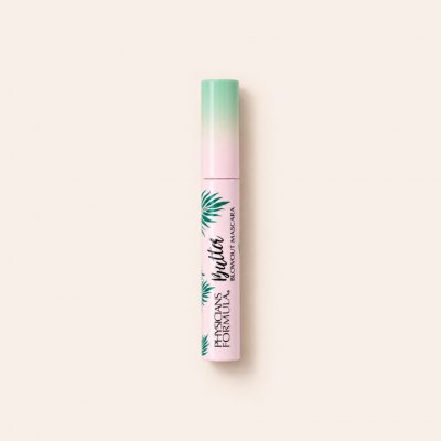 Physicians Formula Murumuru Butter Blowout Mascara řasenka black 10 ml – Hledejceny.cz