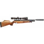 Air Arms S410 Carbine buk 4,5mm – Hledejceny.cz