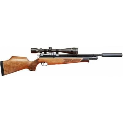 Air Arms S410 Carbine buk 4,5mm – Hledejceny.cz