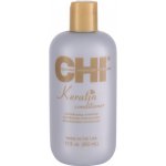 Chi keratin kondicionér na poničené vlasy 355 ml – Zboží Mobilmania