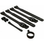 Clicgear Trim Kit sada doplňků M4 černá – Sleviste.cz