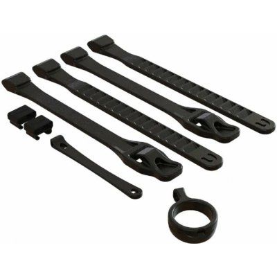Clicgear Trim Kit sada doplňků M4 černá – Sleviste.cz