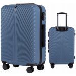 Wings SWAN Modrá 63 L – Zboží Mobilmania