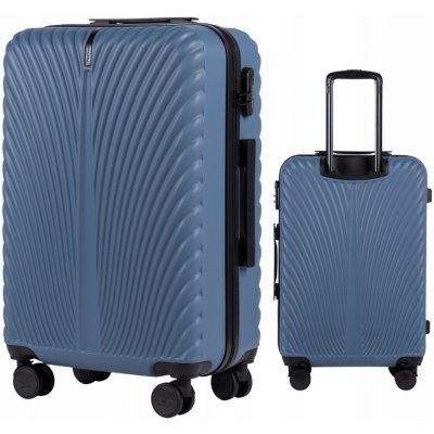 Wings SWAN Modrá 63 L – Zboží Mobilmania