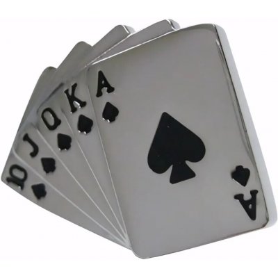 Gaira Brož do klopy Karty 390180 – Hledejceny.cz