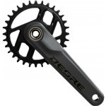 Shimano Deore FC-M6200 HTII kliky, 1x12, 32T – Sleviste.cz
