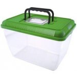 Fauna box Aquazoo 3 Marchioro 31 x 21 x 21 cm – Zboží Dáma