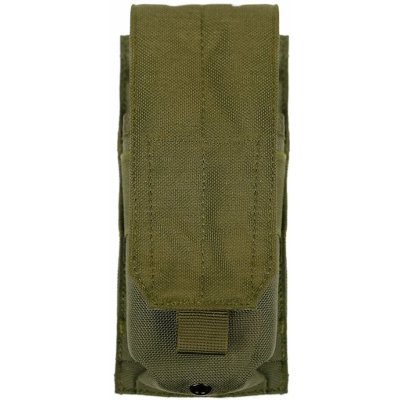 Delta Armory pouzdro Molle pro zásobník M4 Oliva – Sleviste.cz
