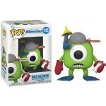 Funko Pop! 1155 Disney Monsters Mike Wazowski – Hledejceny.cz