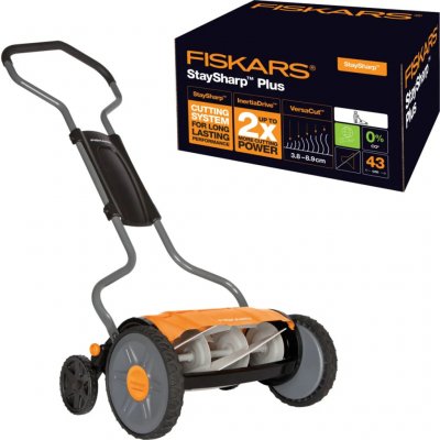 Fiskars 1015649 – Zbozi.Blesk.cz