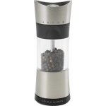 Cole & Mason Flip Horsham Chrome mlýnek na pepř 15,4 cm – Sleviste.cz