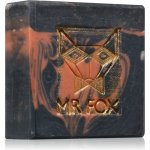 MR FOX Gentleman Soap mýdlo na vousy 95 g – Sleviste.cz