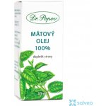 Dr.Popov Mátový olej 100% 10 ml – Hledejceny.cz