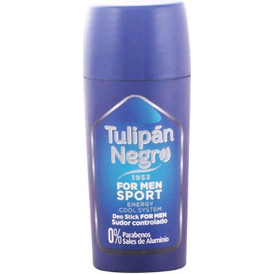 Tulipán Negro For Men deostick 75 ml