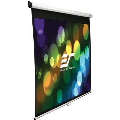 ELITE SCREENS 84" 213,4 cm 4:3 127,8x170,2cm M84NWV