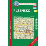 31 Plzeňsko 1:50T – Hledejceny.cz