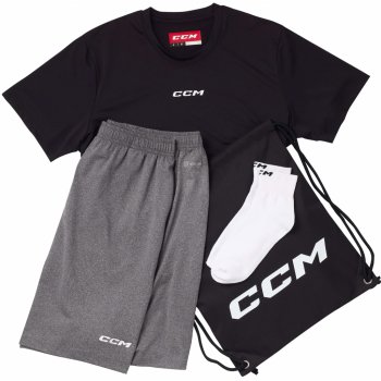 CCM DRYLAND KIT