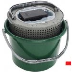 Plastilys Řízkovnice 13 L Dark Green – Hledejceny.cz