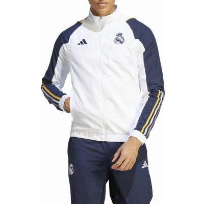 adidas Real Madrid 23/24 All-Weather bílá – Hledejceny.cz