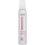 Londa Professional Expand It Strong Hold Mousse 200 ml – Zboží Mobilmania