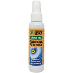 Dokonalá Láska LÁSKA 182 PODPORA PSYCHIKY 100 ml – Hledejceny.cz