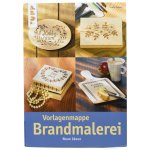 Šablony pro vypalování FANTAZIE – Zboží Dáma