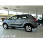 Ssangyong Korando 11 lišty dveří – Zbozi.Blesk.cz