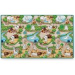 Ricokids Válcovaná pěnová podložka na vybarvování – Hledejceny.cz