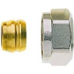 Šroubení svěrné pro Cu trubku 18 x 3/4" eurokonus, 1627618, Herz – Sleviste.cz