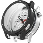 VSECHNONAMOBIL 146142 TPU FULL COVER Kryt pro Xiaomi Watch S5 46mm černý – Sleviste.cz
