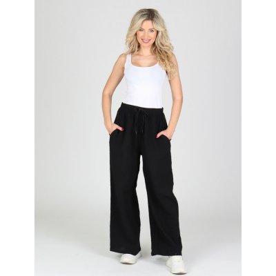 EVONA Dámské kalhoty ALEXA 023 – Zboží Dáma