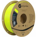 Polymaker PolyLite PETG lime 1,75mm 1kg – Zboží Živě