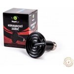ReptiEye keramický tepelný zářič 30 W – Zboží Mobilmania