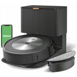 iRobot Roomba Combo j5 5178 – Zboží Mobilmania