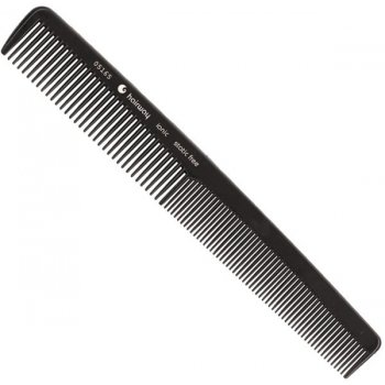 Hairway hřeben na stříhání vlasů Ionic 174 mm 05165 od 65 Kč - Heureka.cz