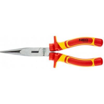 Kleště špičaté kombi 200mm 1000V CrV NEO tools - náhrada za 01-065