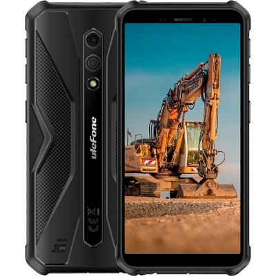 UleFone Armor X12 – Zbozi.Blesk.cz