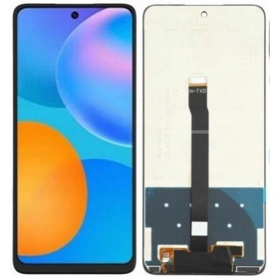 LCD Displej Huawei Y7A, Honor 10X Lite, P Smart – Zbozi.Blesk.cz