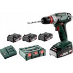 METABO BS 18 L BL Q 613156850 – Zboží Dáma