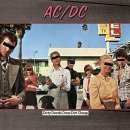 AC/DC - Dirty Deeds Done Dirt Cheap LP