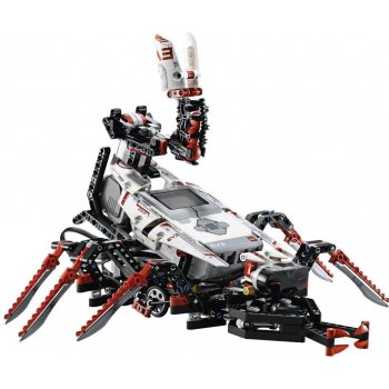 LEGO® MINDSTORMS® 31313 EV3