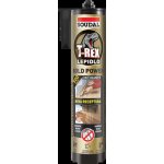 SOUDAL T-REX GOLD POWER 290g – HobbyKompas.cz