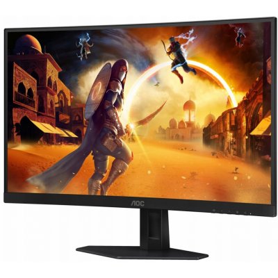 AOC C27G4ZXE – Zboží Živě