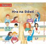 Hra na štěstí - Michaela Fišarová – Hledejceny.cz