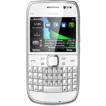 Nokia E6